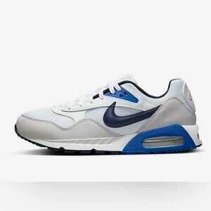 NIKE AIR MAX CORRELATE
WHITE/OBSIDIAN-NEUTRAL GREY BLANC/GRIS NEUTRE/OBSIDIENNE